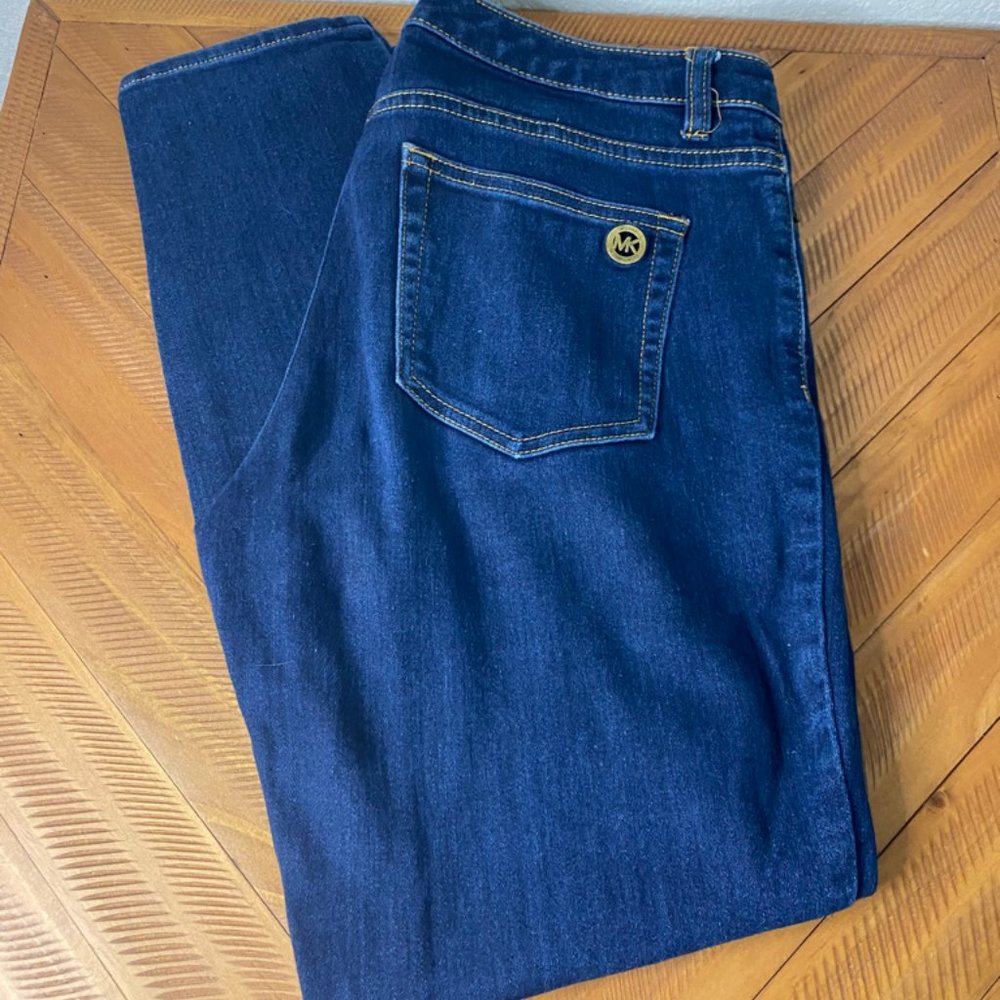 Michael Kors Skinny Jeans